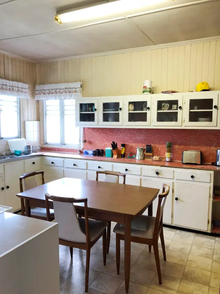 Second view of Homely house listing, 101 Banana Street, Granville QLD 4650