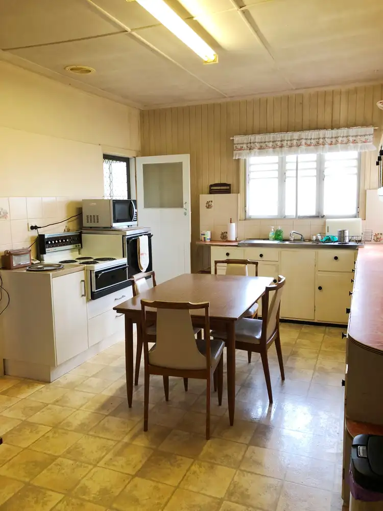 Fourth view of Homely house listing, 101 Banana Street, Granville QLD 4650