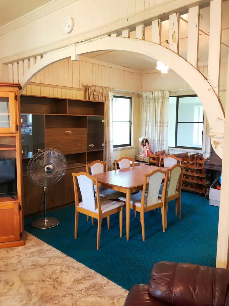 Fifth view of Homely house listing, 101 Banana Street, Granville QLD 4650