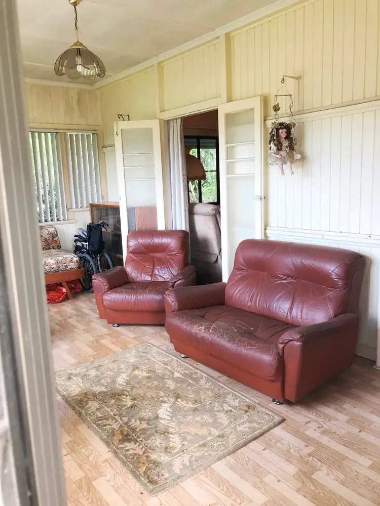 Sixth view of Homely house listing, 101 Banana Street, Granville QLD 4650