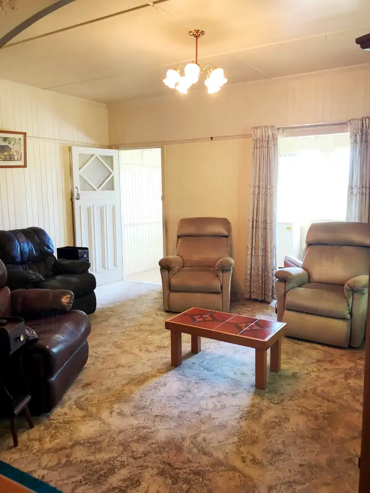 Seventh view of Homely house listing, 101 Banana Street, Granville QLD 4650
