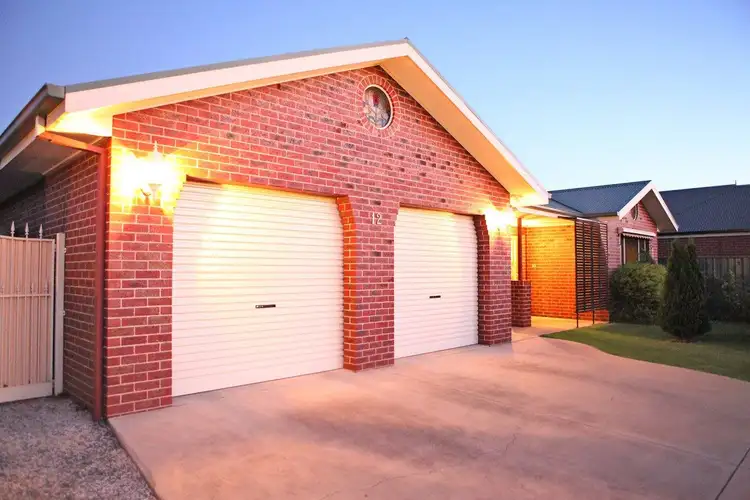 12 Anchorage Way, Yarrawonga VIC 3730