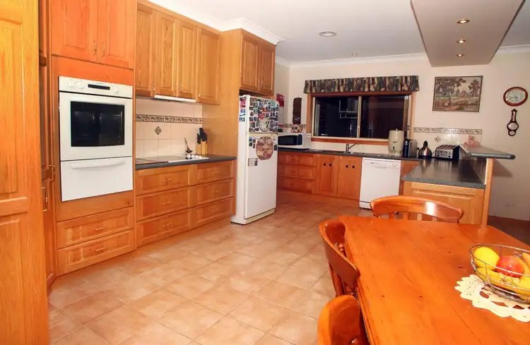 Sixth view of Homely house listing, 12 Anchorage Way, Yarrawonga VIC 3730