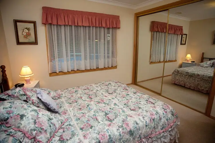 Seventh view of Homely house listing, 12 Anchorage Way, Yarrawonga VIC 3730