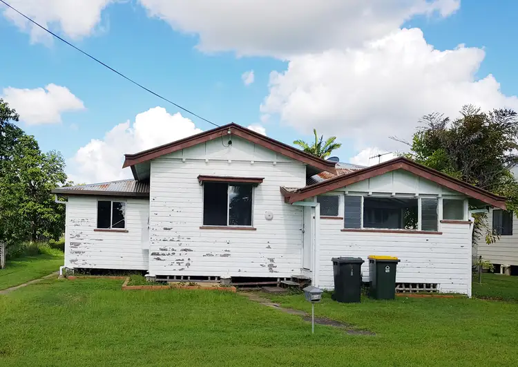 45 Gallipoli Street, Maryborough QLD 4650