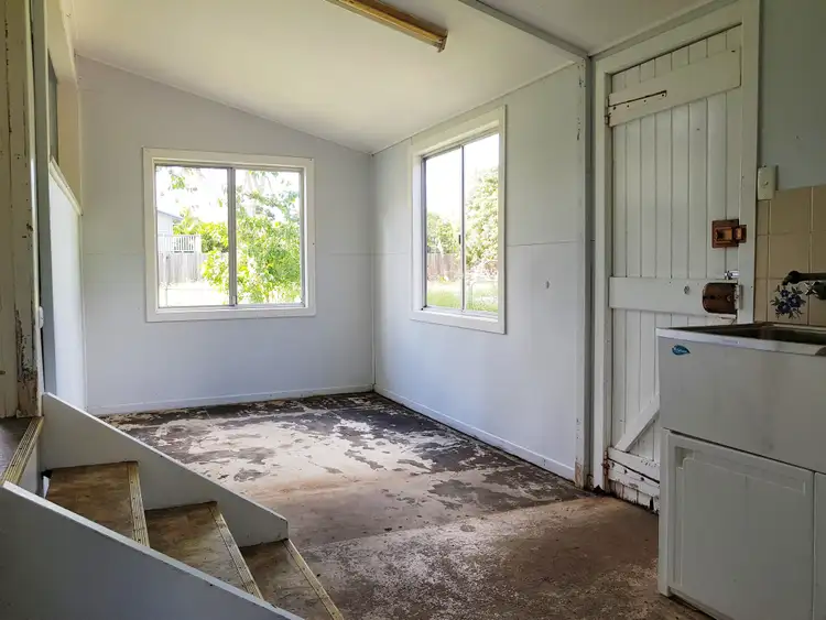 Seventh view of Homely house listing, 45 Gallipoli Street, Maryborough QLD 4650