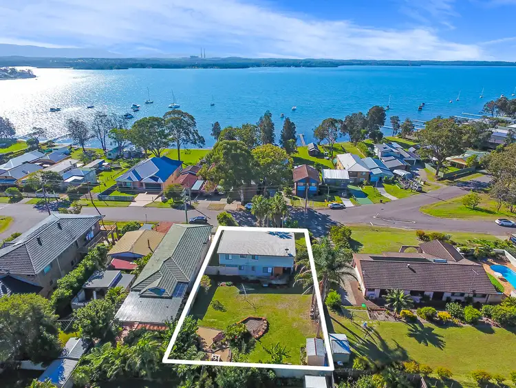 Third view of Homely house listing, 118 Grand Parade, Bonnells Bay NSW 2264