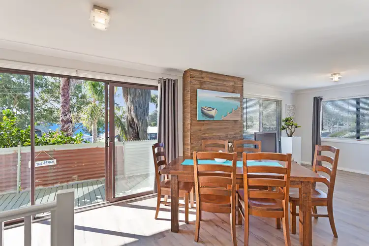 Fifth view of Homely house listing, 118 Grand Parade, Bonnells Bay NSW 2264