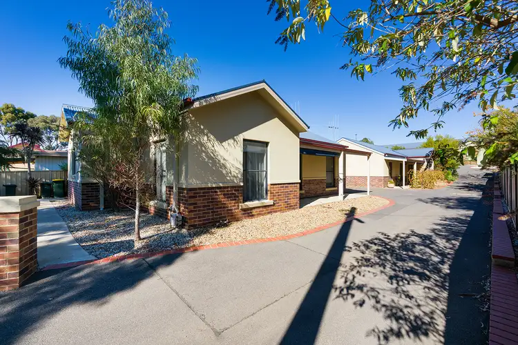 Main view of Homely unit listing, 1/3 Maldon Road, Castlemaine VIC 3450