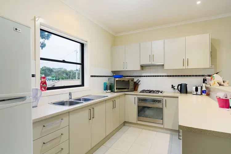 Second view of Homely unit listing, 1/3 Maldon Road, Castlemaine VIC 3450