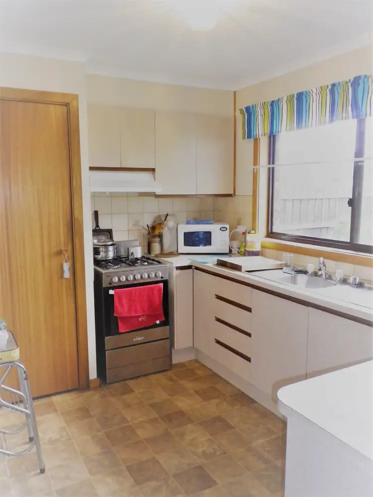 Second view of Homely house listing, 78 Edols Street, Ballan VIC 3342