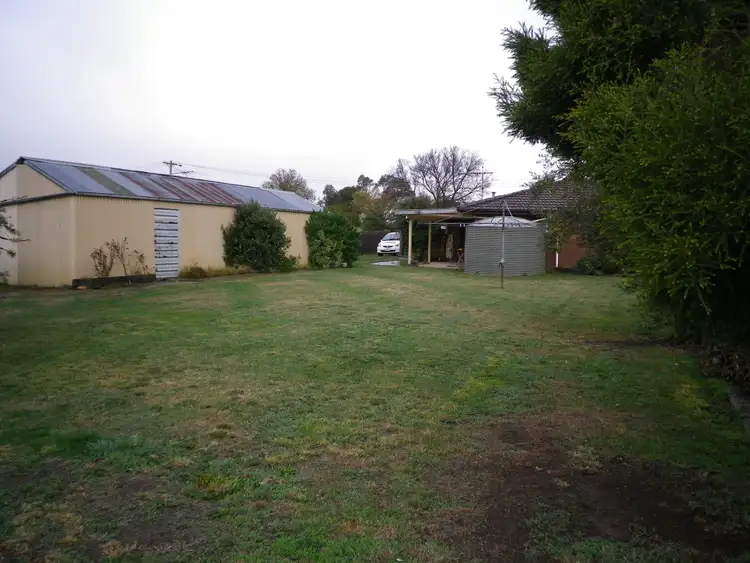Fourth view of Homely house listing, 78 Edols Street, Ballan VIC 3342
