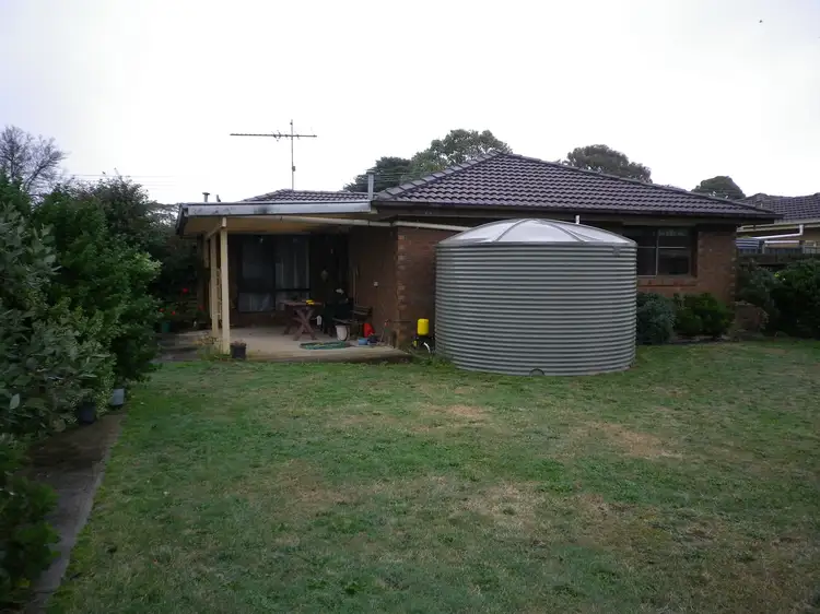 Fifth view of Homely house listing, 78 Edols Street, Ballan VIC 3342