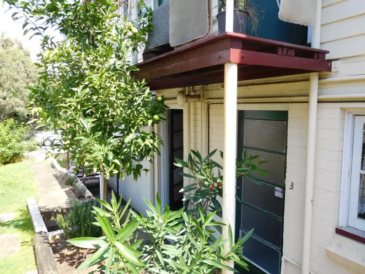 2/65 Cricket Street, Petrie Terrace