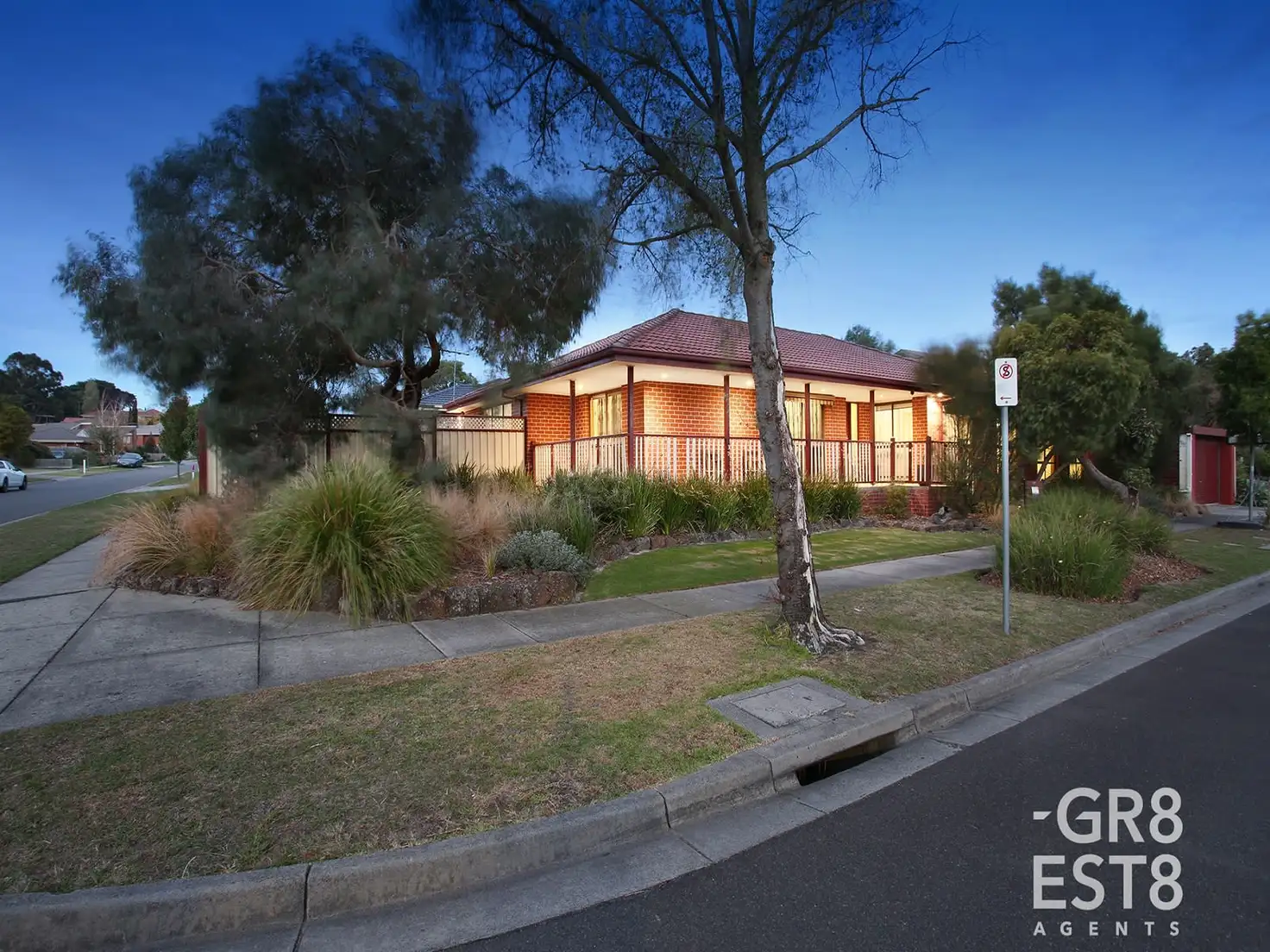Main view of Homely house listing, 37 Van Der Haar Avenue, Berwick VIC 3806