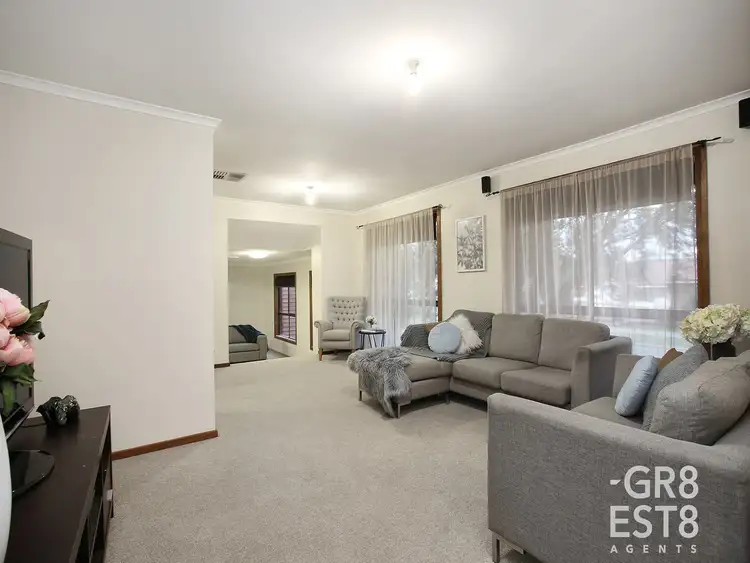 Fourth view of Homely house listing, 37 Van Der Haar Avenue, Berwick VIC 3806