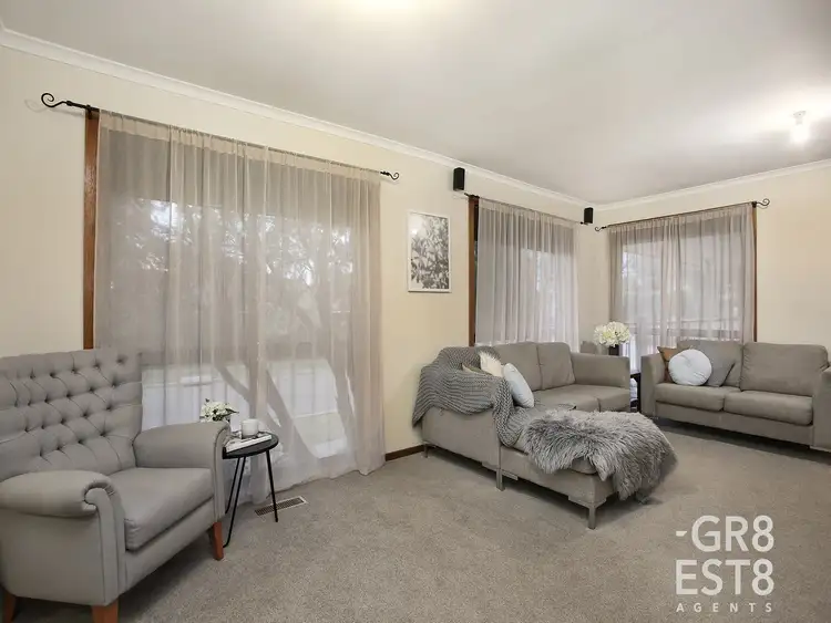 Fifth view of Homely house listing, 37 Van Der Haar Avenue, Berwick VIC 3806