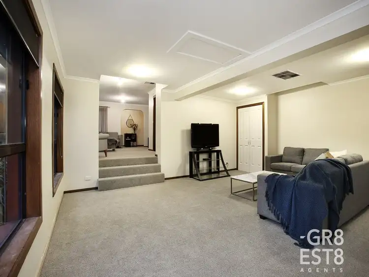 Sixth view of Homely house listing, 37 Van Der Haar Avenue, Berwick VIC 3806