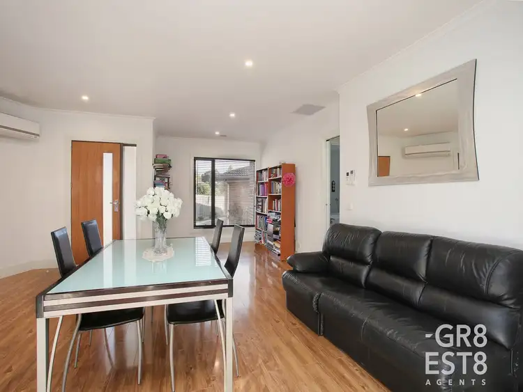Fifth view of Homely unit listing, 2/47 Upton Crescent, Narre Warren VIC 3805