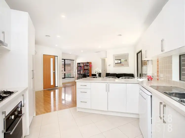 Sixth view of Homely unit listing, 2/47 Upton Crescent, Narre Warren VIC 3805