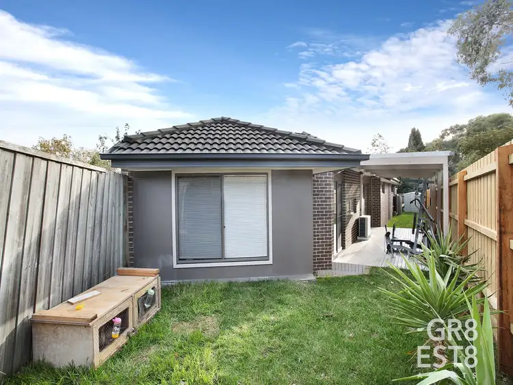 Seventh view of Homely unit listing, 2/47 Upton Crescent, Narre Warren VIC 3805