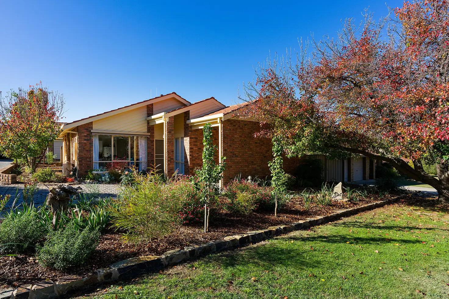 Main view of Homely unit listing, 4/6 Maltby Drive, Castlemaine VIC 3450