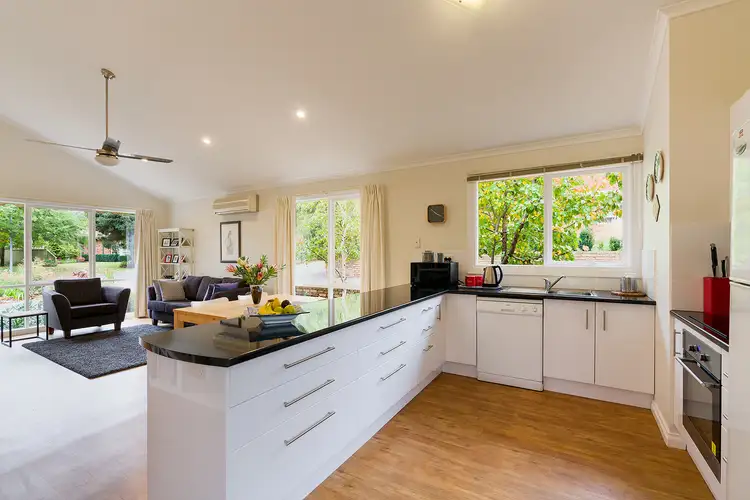 Second view of Homely unit listing, 4/6 Maltby Drive, Castlemaine VIC 3450