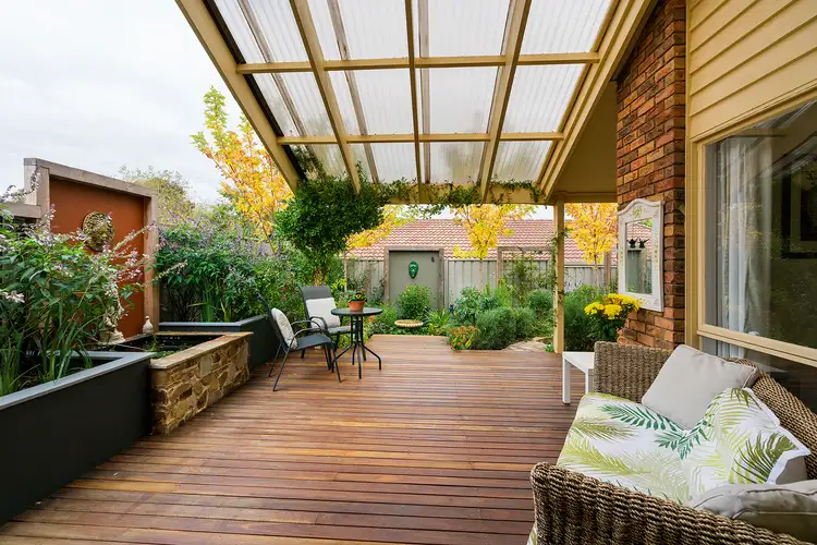 Third view of Homely unit listing, 4/6 Maltby Drive, Castlemaine VIC 3450