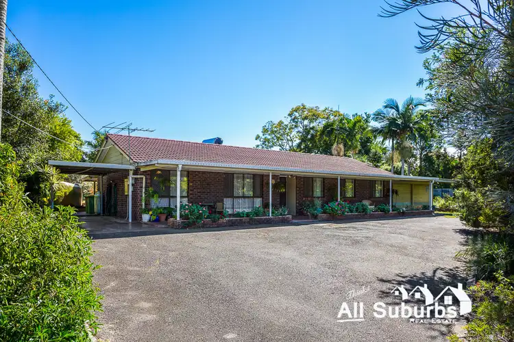5 Ferny Street