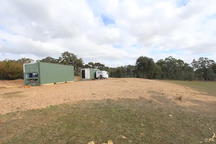 Main view of Homely rural property listing, Spring Flat Road, Heathcote VIC 3523