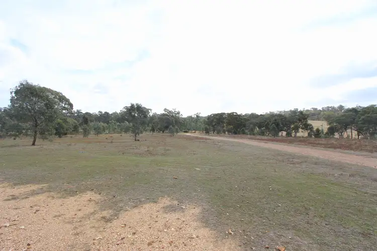 Third view of Homely rural property listing, Spring Flat Road, Heathcote VIC 3523