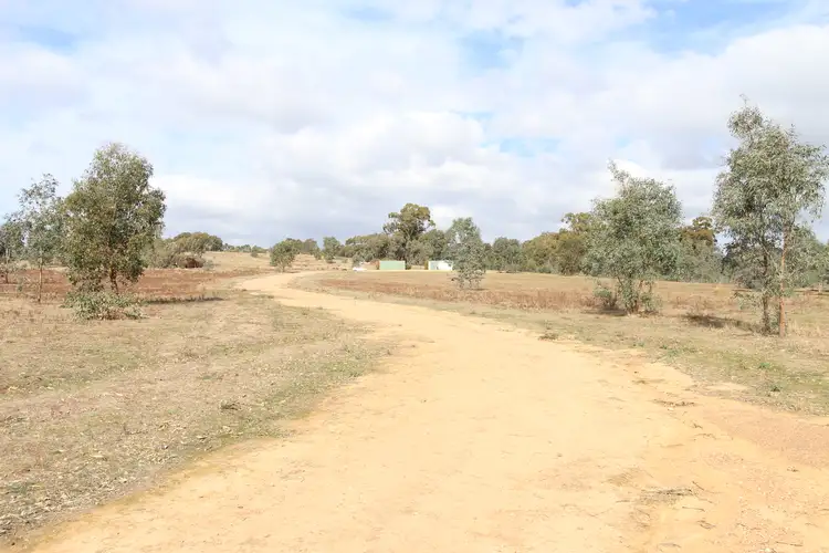 Fifth view of Homely rural property listing, Spring Flat Road, Heathcote VIC 3523