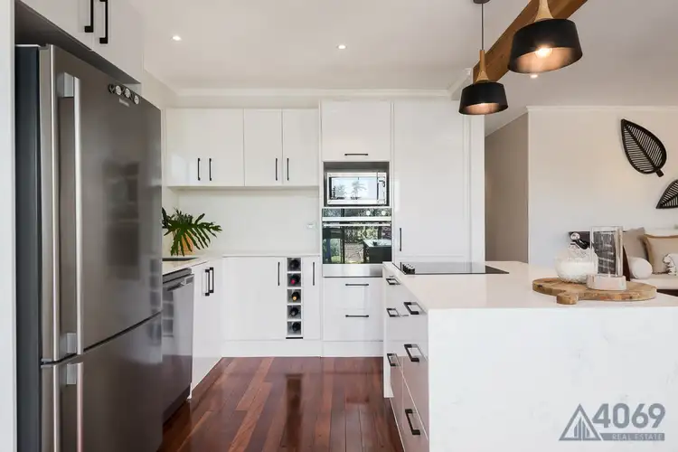Fourth view of Homely house listing, 52 Tyrrell Road, Jamboree Heights QLD 4074