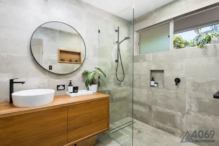 Fifth view of Homely house listing, 52 Tyrrell Road, Jamboree Heights QLD 4074