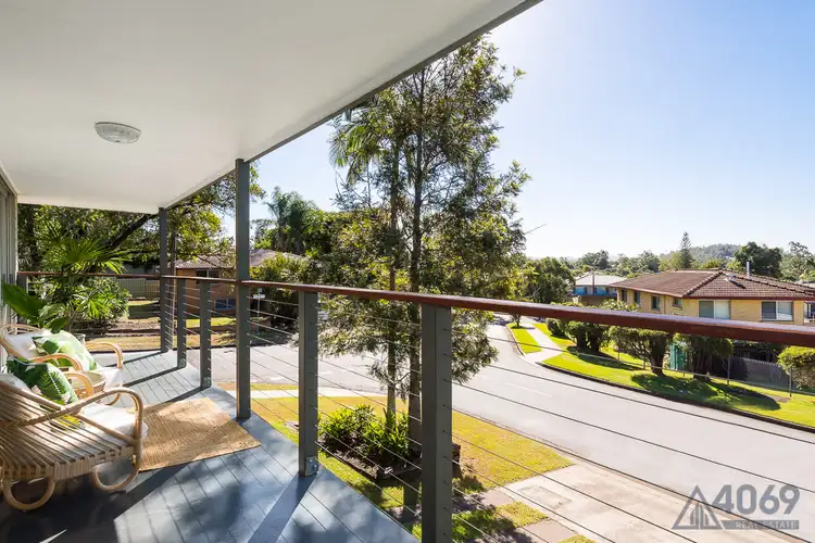 Sixth view of Homely house listing, 52 Tyrrell Road, Jamboree Heights QLD 4074