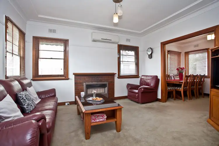 Second view of Homely house listing, 33 Adelaide Street, Albion VIC 3020
