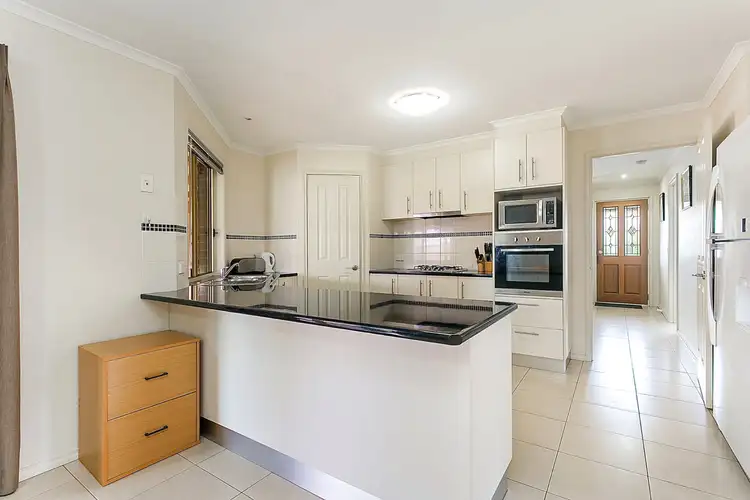 Third view of Homely house listing, 6 Queen Street, Kangaroo Flat VIC 3555