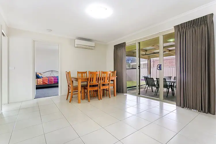 Fourth view of Homely house listing, 6 Queen Street, Kangaroo Flat VIC 3555