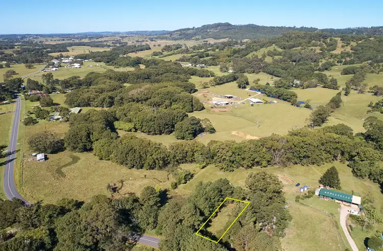 485 Left Bank Rd, Mullumbimby NSW 2482