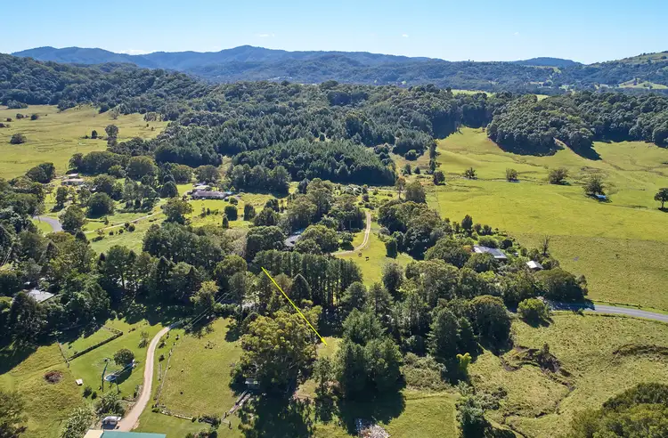 Second view of Homely land listing, 485 Left Bank Rd, Mullumbimby NSW 2482