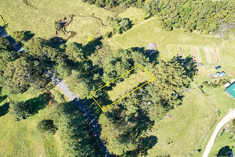 Third view of Homely land listing, 485 Left Bank Rd, Mullumbimby NSW 2482