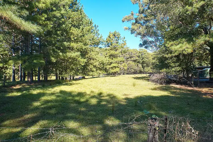 Fourth view of Homely land listing, 485 Left Bank Rd, Mullumbimby NSW 2482