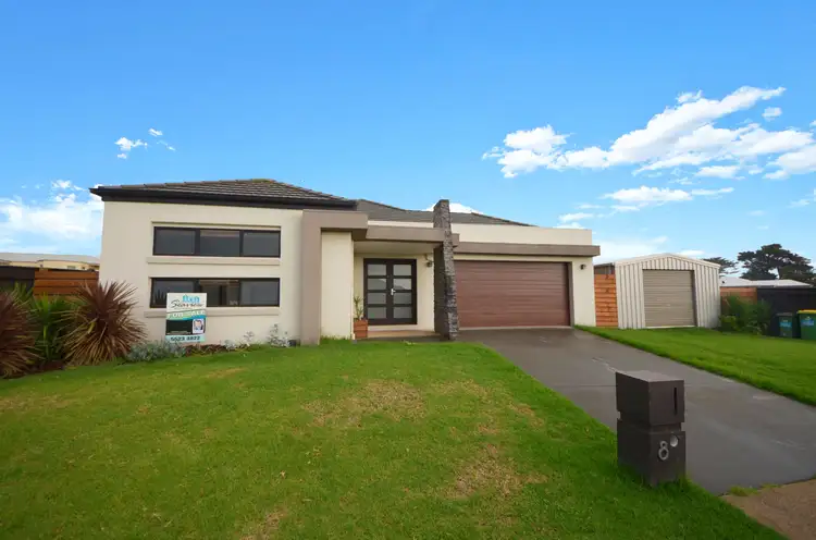 8 Pisces Court, Portland VIC 3305