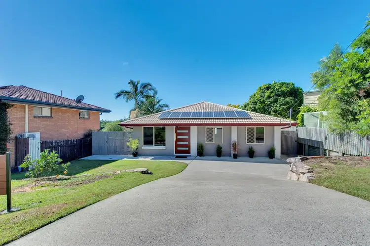 13 Glode Avenue, Churchill QLD 4305
