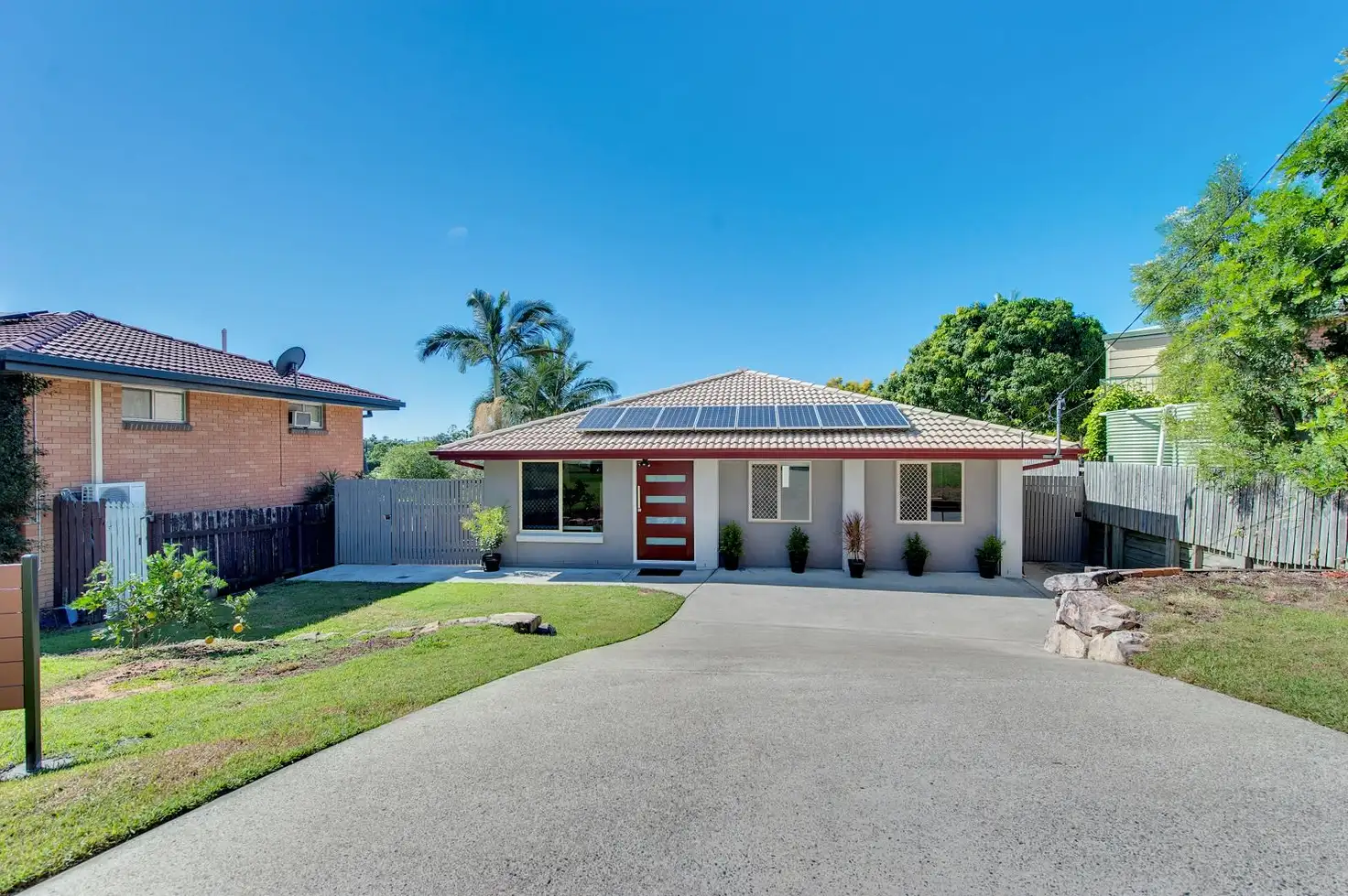 Main view of Homely house listing, 13 Glode Avenue, Churchill QLD 4305