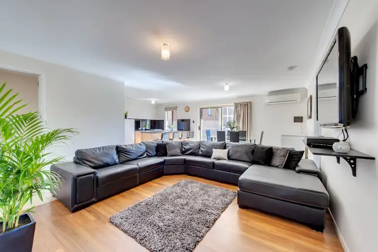 Second view of Homely house listing, 13 Glode Avenue, Churchill QLD 4305