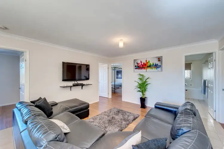Fifth view of Homely house listing, 13 Glode Avenue, Churchill QLD 4305