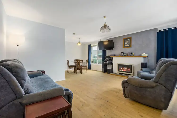 Second view of Homely house listing, 12 Grace Street, Springvale VIC 3171