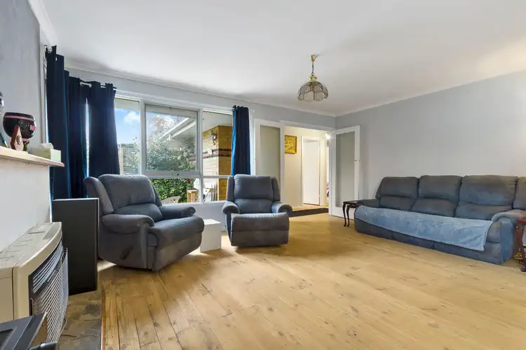 Third view of Homely house listing, 12 Grace Street, Springvale VIC 3171