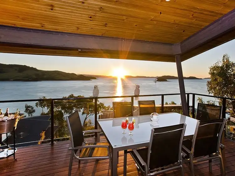 20/5 Acacia Drive, Hamilton Island QLD 4803